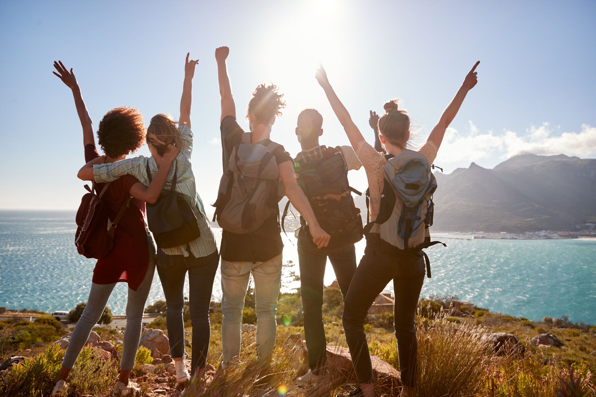 Tendências de viagens para 2026